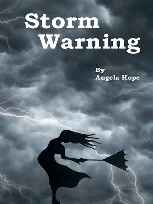 cover image of Storm Warning
